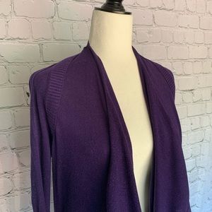Purple Lululemon Wrap